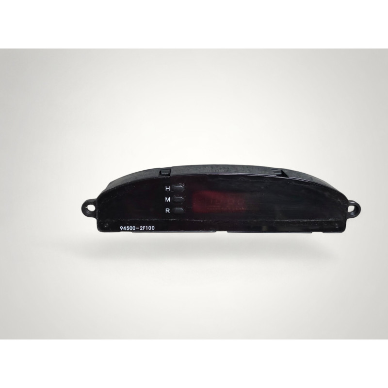 horloge ecran multifonction Kia cerato 94500-2F100 94500-2F150