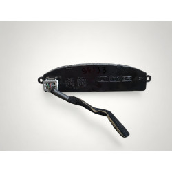 horloge ecran multifonction Kia cerato 94500-2F100 94500-2F150