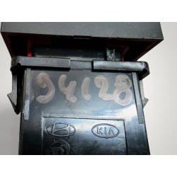 bouton warning feux de detresse Kia cerato Hyundai 864W03330