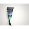 bouton warning feux de detresse Kia cerato Hyundai 864W03330
