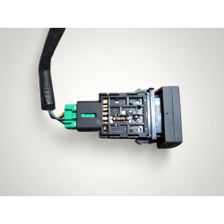 bouton warning feux de detresse Kia cerato Hyundai 864W03330