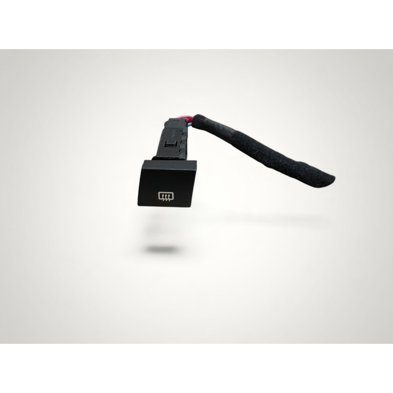 bouton degivrage arriere Kia cerato Hyundai 621W05010 202002962