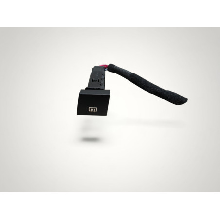 bouton degivrage arriere Kia cerato Hyundai 621W05010 202002962