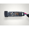 bouton degivrage arriere Kia cerato Hyundai 621W05010 202002962