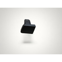 faux bouton cache obturateur de degivrage avant Kia cerato Hyundai 93720-2F200 620W11600