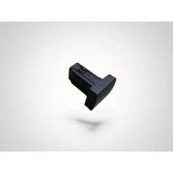 faux bouton cache obturateur de degivrage avant Kia cerato Hyundai 93720-2F200 620W11600