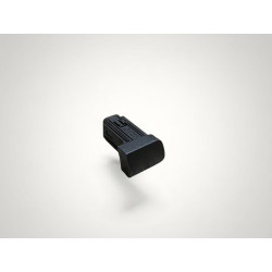 faux bouton cache obturateur avant Kia cerato Hyundai 93712-2F100