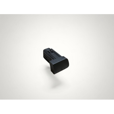 faux bouton cache obturateur avant Kia cerato Hyundai 93712-2F100