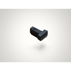 faux bouton cache obturateur avant Kia cerato Hyundai 93712-2F100