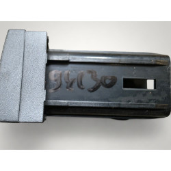 faux bouton cache obturateur avant Kia cerato Hyundai 93712-2F100