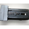 faux bouton cache obturateur avant Kia cerato Hyundai 93712-2F100