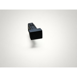 faux bouton cache obturateur ordinateur de bord avant Kia cerato Hyundai 93360-2F200