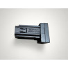 faux bouton cache obturateur ordinateur de bord avant Kia cerato Hyundai 93360-2F200