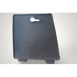 porte lateral cache coffre emplacement trousse pharmacie gauche mercedes class A w169 A1696902530