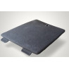 porte lateral cache coffre emplacement trousse pharmacie gauche mercedes class A w169 A1696902530