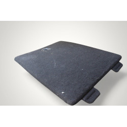 porte lateral cache coffre emplacement trousse pharmacie gauche mercedes class A w169 A1696902530