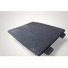 porte lateral cache coffre emplacement trousse pharmacie gauche mercedes class A w169 A1696902530