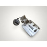 trappe a carburant avec bouchon reservoir Kia cerato 69510-2F200