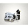 trappe a carburant avec bouchon reservoir Kia cerato 69510-2F200