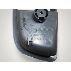 cache plastic contour encadrement de poignee arriere droit KIa cerato 83621-2F000 83621-2F000RH1