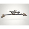 moteur essui glace avant avec tringlerie Kia cerato 98110-2F000 03541-7760