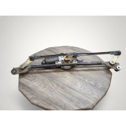 moteur essui glace avant avec tringlerie Kia cerato 98110-2F000 03541-7760