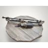 moteur essui glace avant avec tringlerie Kia cerato 98110-2F000 03541-7760
