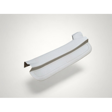 plastic garniture seuil de porte arriere gauvhe Kia cerato 85875-2F000