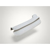 plastic garniture seuil de porte arriere gauvhe Kia cerato 85875-2F000