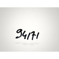 plastic garniture seuil de porte arriere gauvhe Kia cerato 85875-2F000
