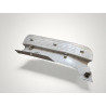 plastic garniture seuil de porte arriere gauvhe Kia cerato 85875-2F000