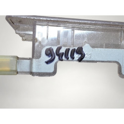 eclairage coffre hayon boite a gant Kia cerato Hyundai 92601-3F000