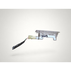 eclairage coffre hayon boite a gant Kia cerato Hyundai 92601-3F000