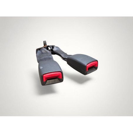 gache pedoncule fixation ceinture arriere Kia cerato 89830-2F000