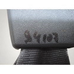 gache pedoncule fixation ceinture arriere Kia cerato 89830-2F000