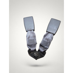 gache pedoncule fixation ceinture arriere Kia cerato 89830-2F000