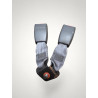 gache pedoncule fixation ceinture arriere Kia cerato 89830-2F000