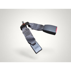 gache pedoncule fixation ceinture arriere Kia cerato 89840-2F000