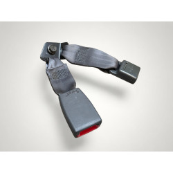 gache pedoncule fixation ceinture arriere Kia cerato 89840-2F000