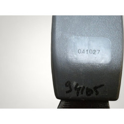 gache pedoncule fixation ceinture arriere Kia cerato 89840-2F000