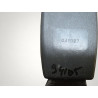 gache pedoncule fixation ceinture arriere Kia cerato 89840-2F000