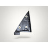cache plastic de porte droit  Kia cerato