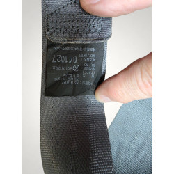 enrouleur ceinture arriere droit Kia cerato 89820-2F010