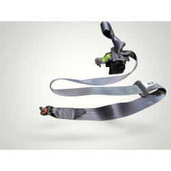 enrouleur ceinture arriere gauche Kia cerato 89810-2F010