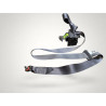 enrouleur ceinture arriere gauche Kia cerato 89810-2F010