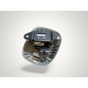 enrouleur ceinture centrale plafond Kia cerato 89860-2F210