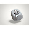 enrouleur ceinture centrale plafond Kia cerato 89860-2F210