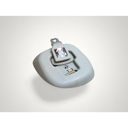 enrouleur ceinture centrale plafond Kia cerato 89860-2F210