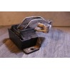 support haut moteur avec support aluminium peugeot j5 citroen c25 fiat ducato 9602113380