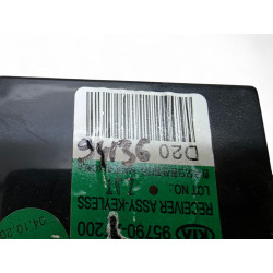module calculaeur boitier commande fermeture centralise Kia cerato Hyundai 95790-2F200